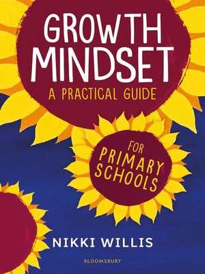 cover image of Growth Mindset